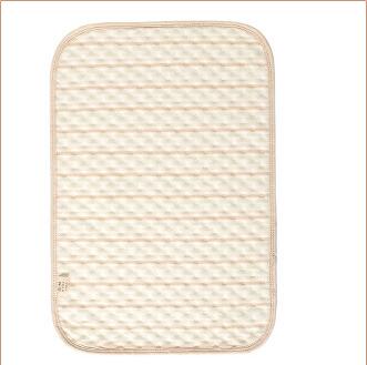 Waterproof Washable Cotton Diapers - Four-layer Pad