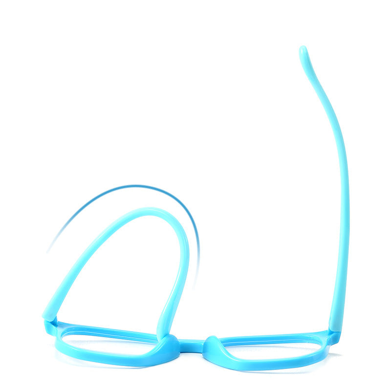 Kids Blue Light Blocking Glasses for Ages 7-14