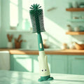 3-in-1 Baby Bottle & Nipple Cleaning Brush Set