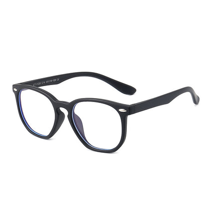 Kids Blue Light Blocking Glasses for Ages 7-14