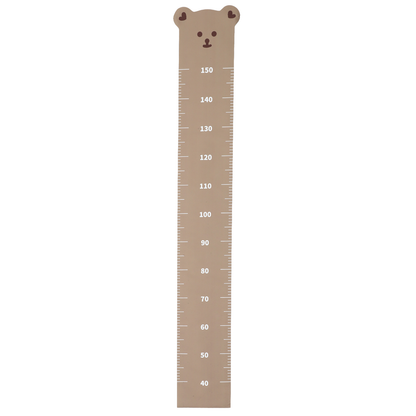 Kids Height Measurement Wall Sticker Ruler Growth Chart