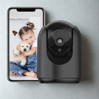 Baby Monitor