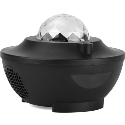 LED Star Projector Night Light for Kids