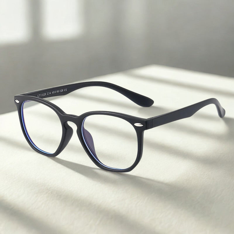 Kids Blue Light Blocking Glasses (Ages 7–14)