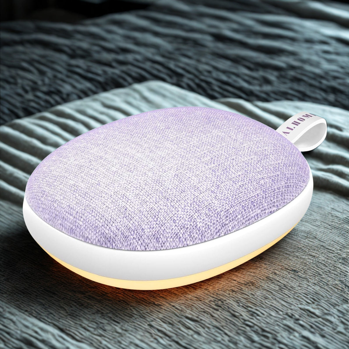 Portable White Noise Sound Machine & Sleep Soother