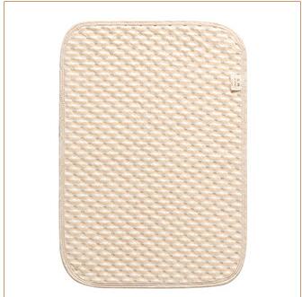 Waterproof Washable Cotton Diapers - Four-layer Pad