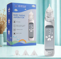 Nasal Aspirator