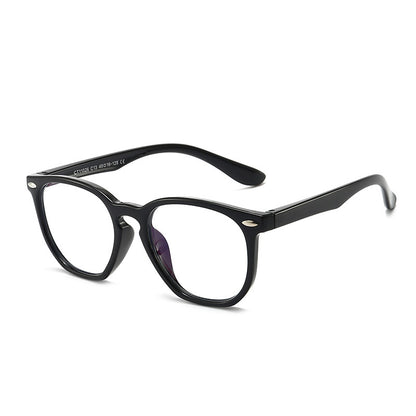 Kids Blue Light Blocking Glasses for Ages 7-14