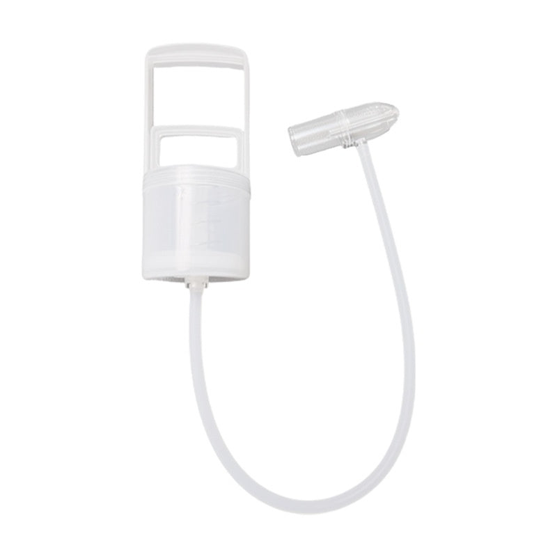 Manual Baby Nasal Aspirator